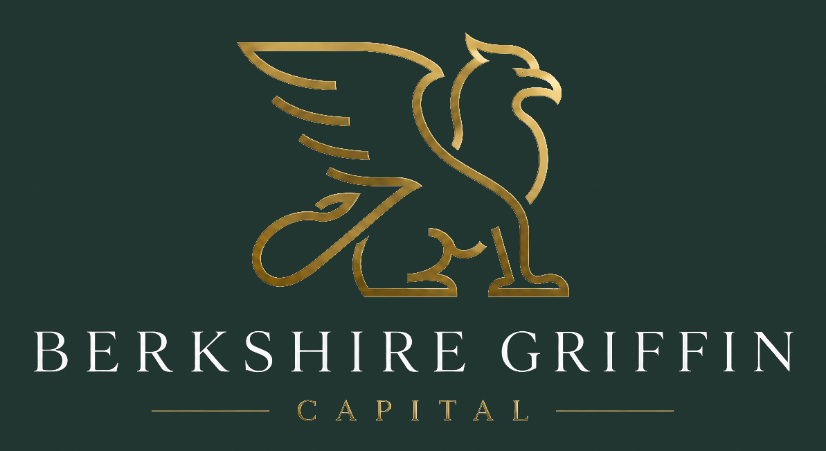 Berkshire Griffin Logo